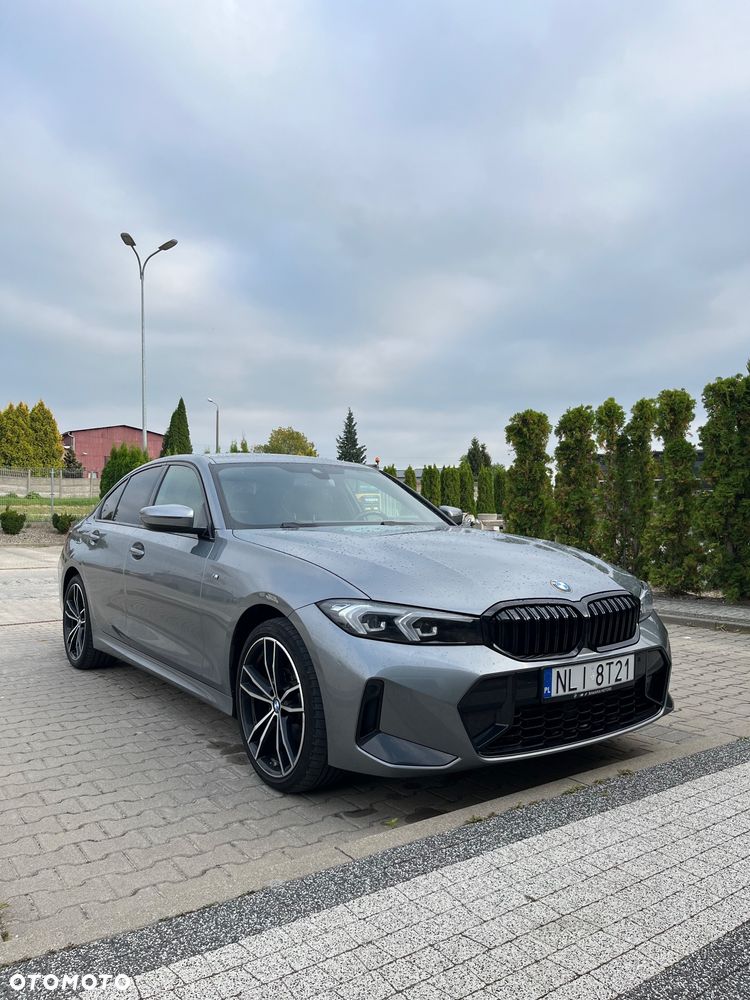 BMW Seria 3 - 1