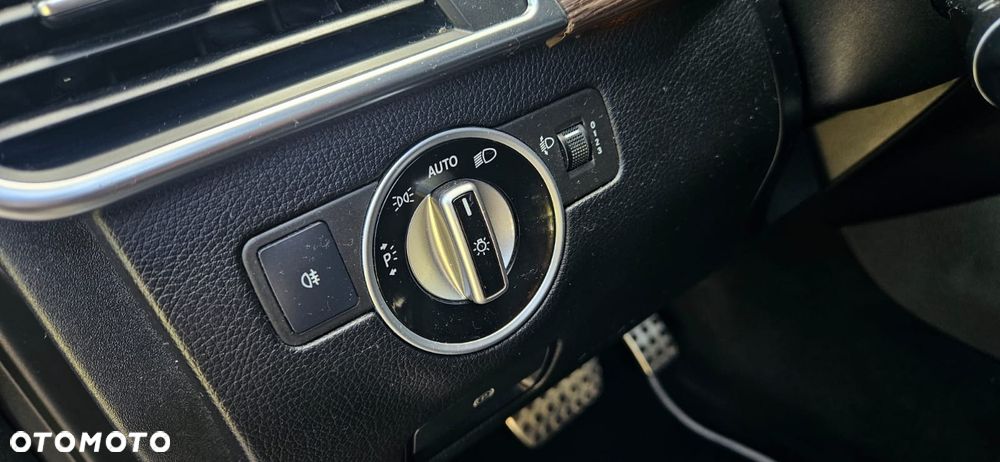 Mercedes-Benz ML 250 BlueTec 4-Matic - 32