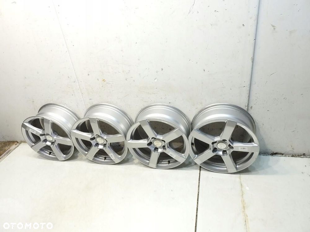 FELGI 16'' 16 CALI AUDI A3 8P - 10