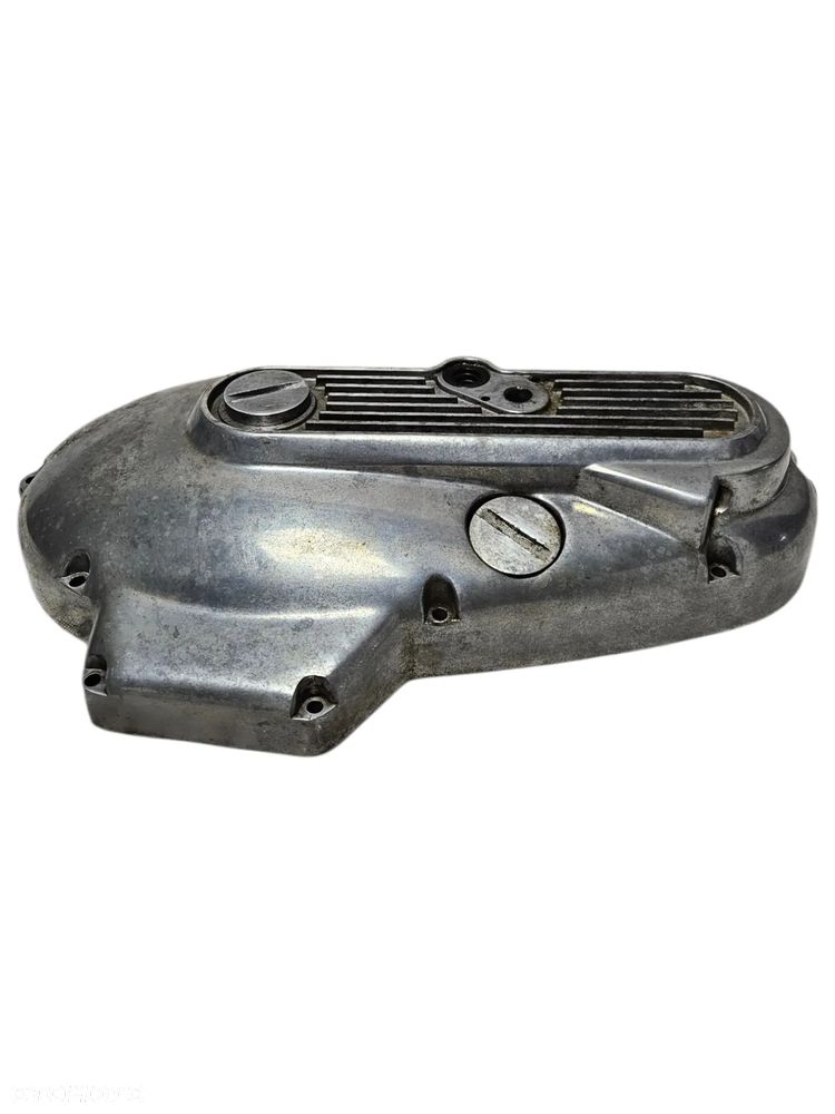 Pokrywa sprzęgła Harley Davidson Sportster Ironhead 34947-67 - 2