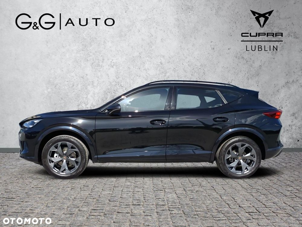 Cupra Formentor 1.5 eTSI mHEV DSG - 3