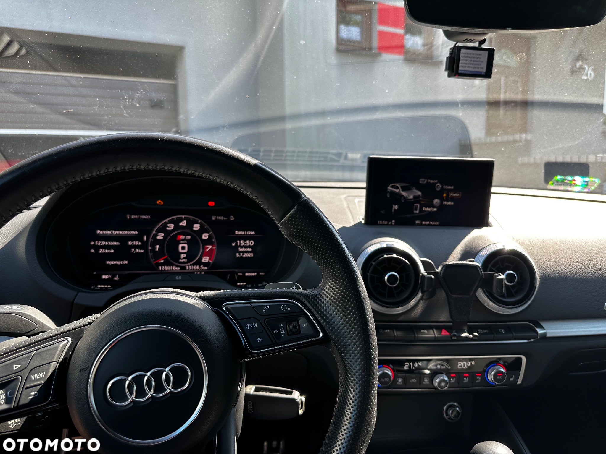 Audi S3 2.0 TFSI Quattro S tronic - 12