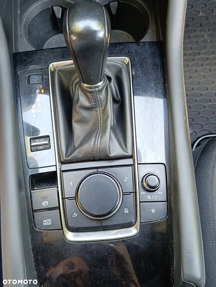 Mazda 3 - 11