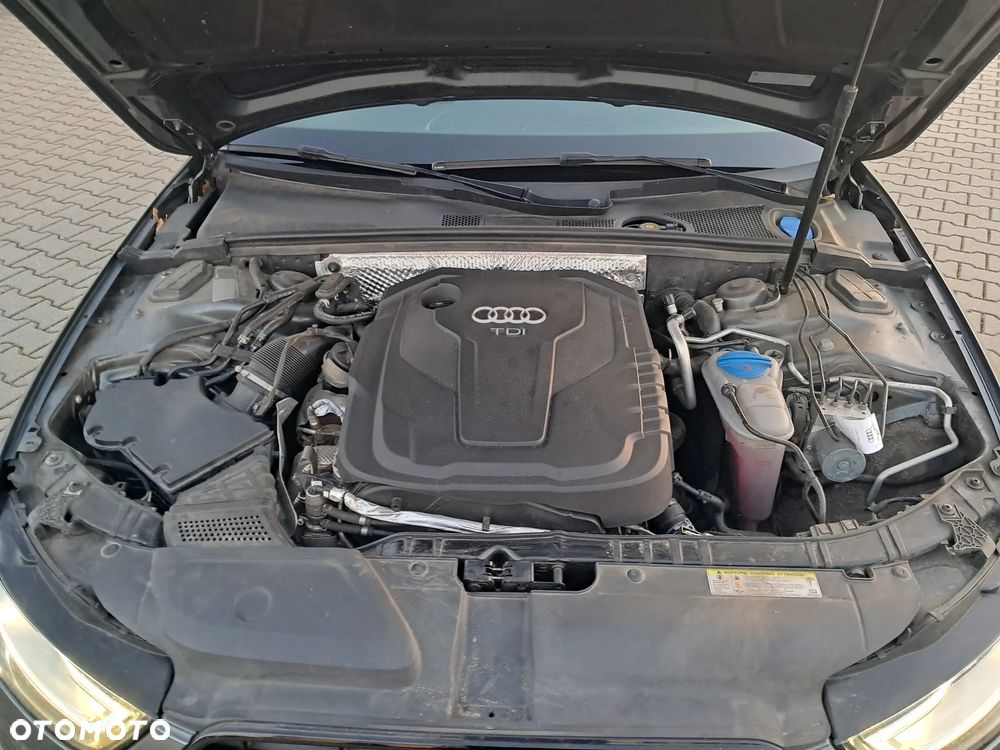 Audi A4 - 26