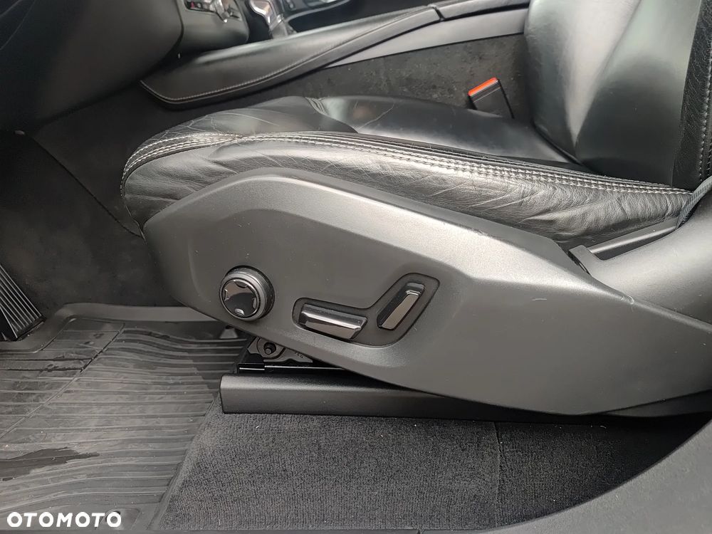 Volvo XC 90 D5 AWD Geartronic Inscription - 16
