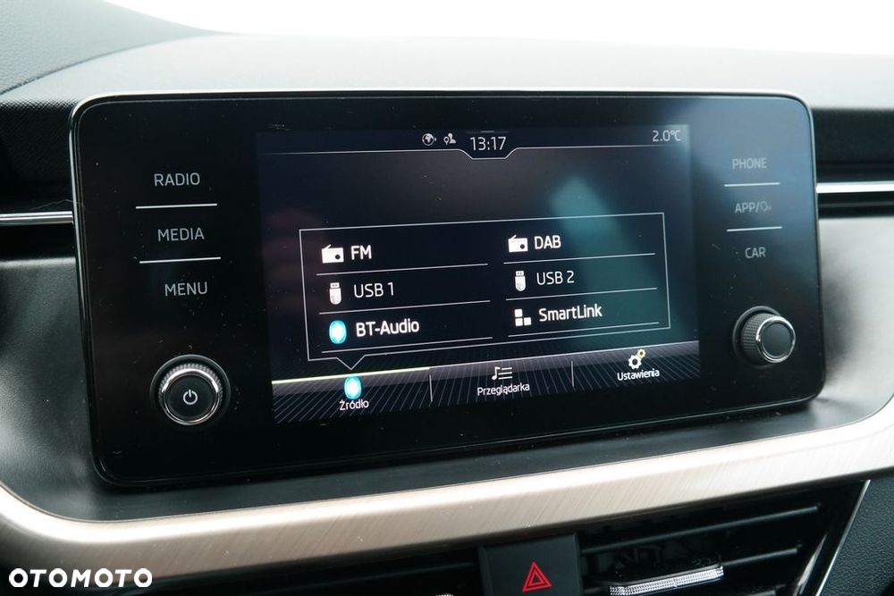 Skoda Kamiq 1.0 TSI Style - 23