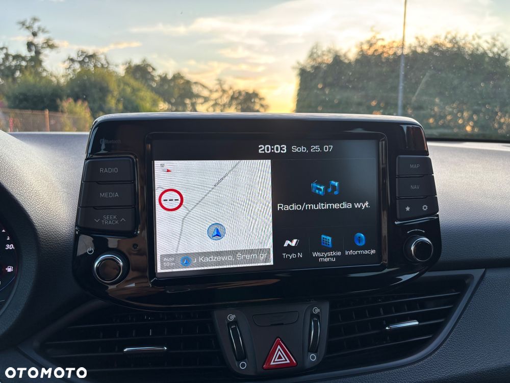 Hyundai i30 N 2.0 T-GDI Performance - 28