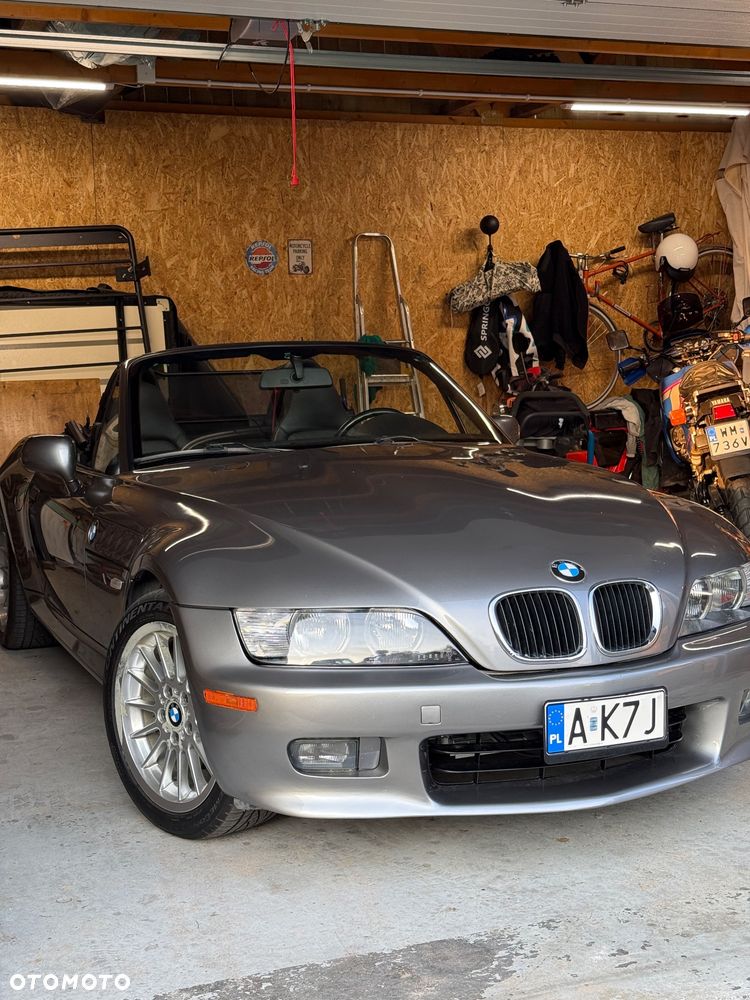 BMW Z3 - 24