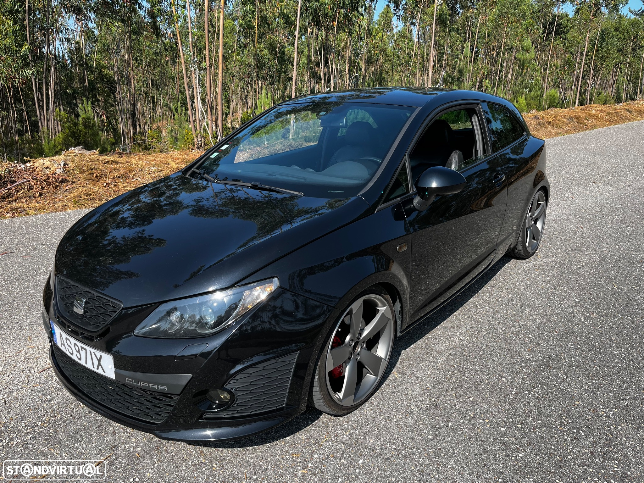 SEAT Ibiza SC 1.4 TSI DSG Cupra - 13
