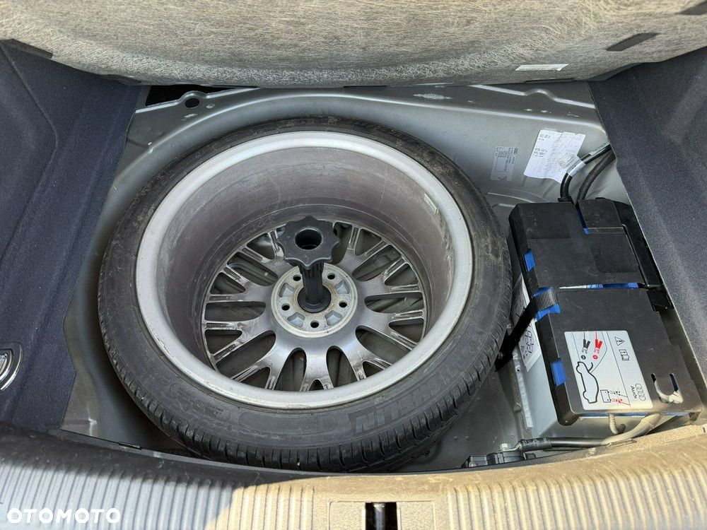 Audi A6 Limousine 4.2 FSI Quattro Tiptronic - 27