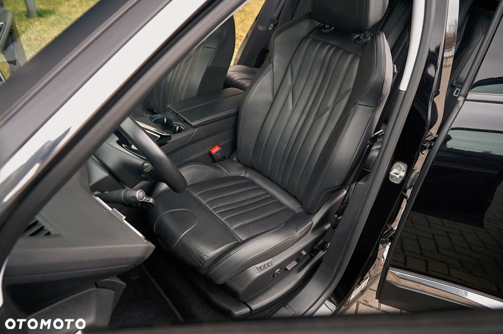 Peugeot 3008 BlueHDi 130 Stop & Start Allure - 20