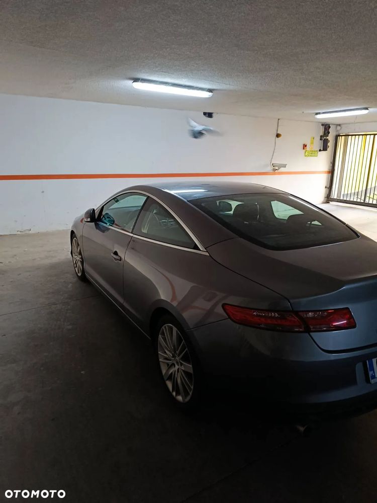 Renault Laguna 2.0T GT - 4