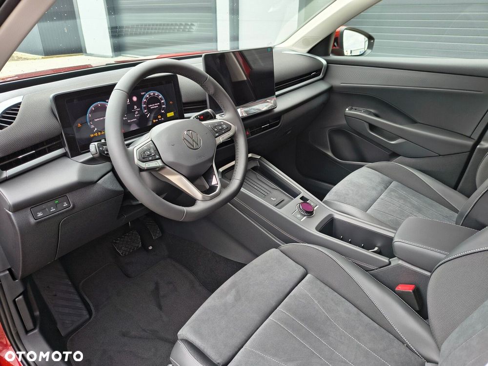 Volkswagen T-Roc 1.5 TSI Style DSG - 16