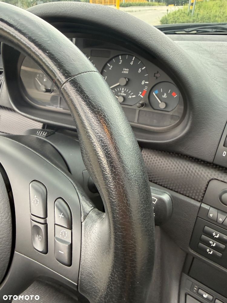 BMW Seria 3 320 Ci Edition Sport - 27