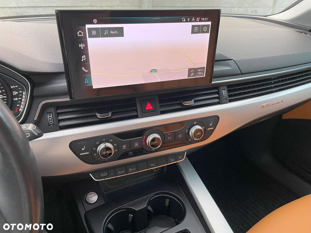 Audi A4 - 28