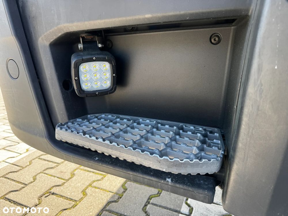 Scania Scania Pusher R 500 A6x2/2NB - 19