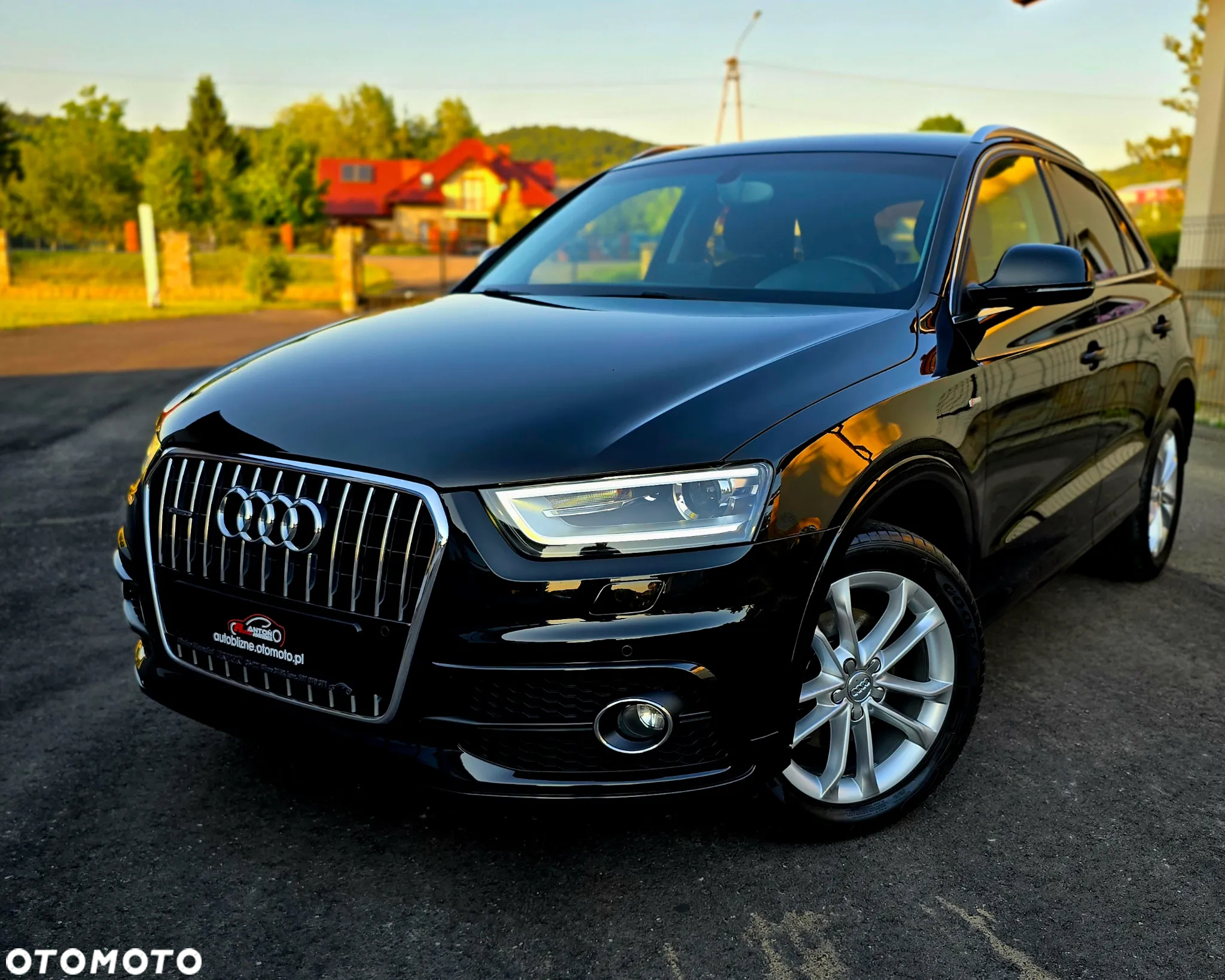 Audi Q3 2.0 TDI Quattro - 3