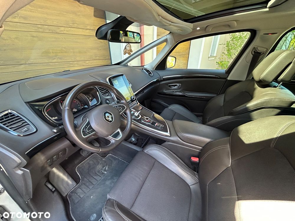 Renault Espace Energy dCi 160 EDC Business - 14