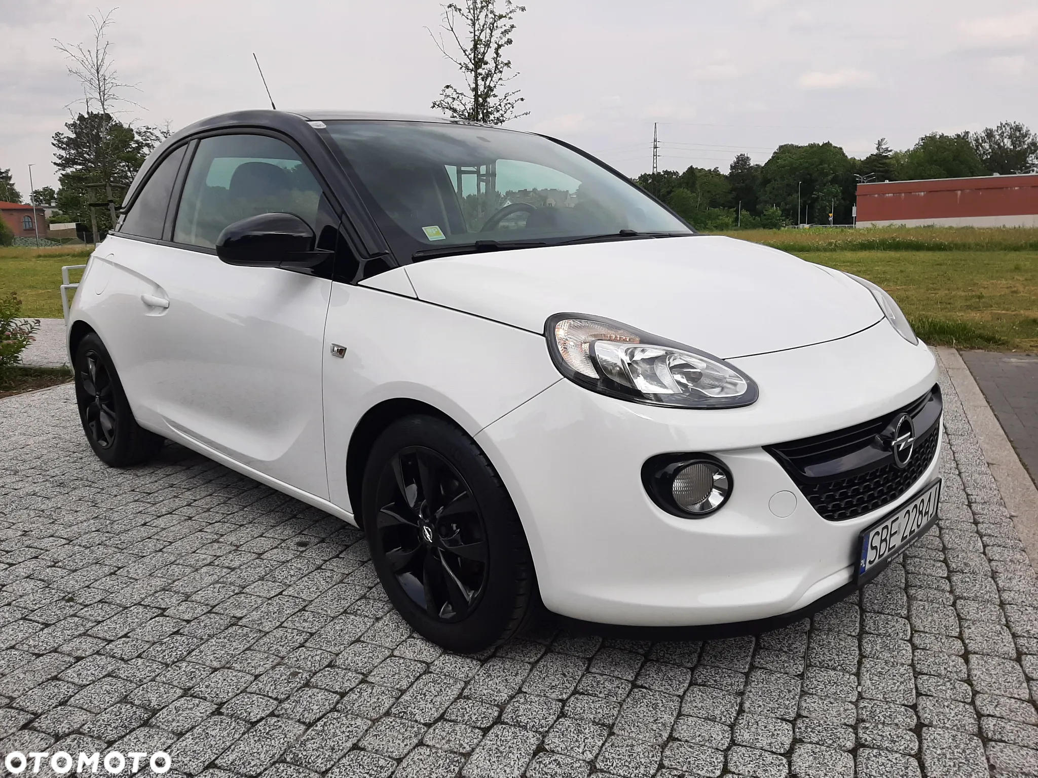 Opel Adam 1.2 Jam - 3