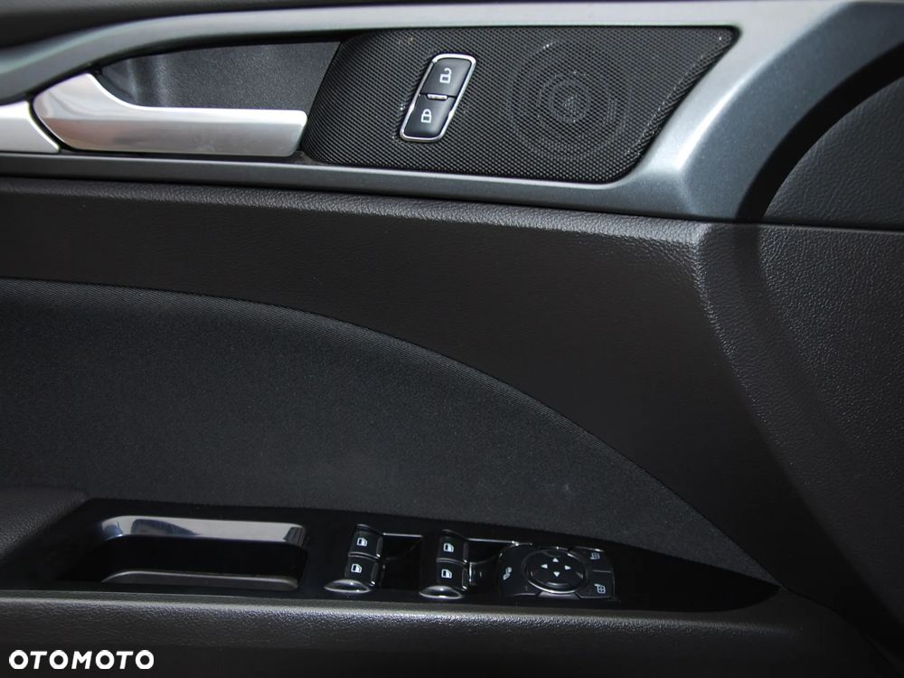 Ford Mondeo 1.5 EcoBoost Silver X (Amb Plus) - 12