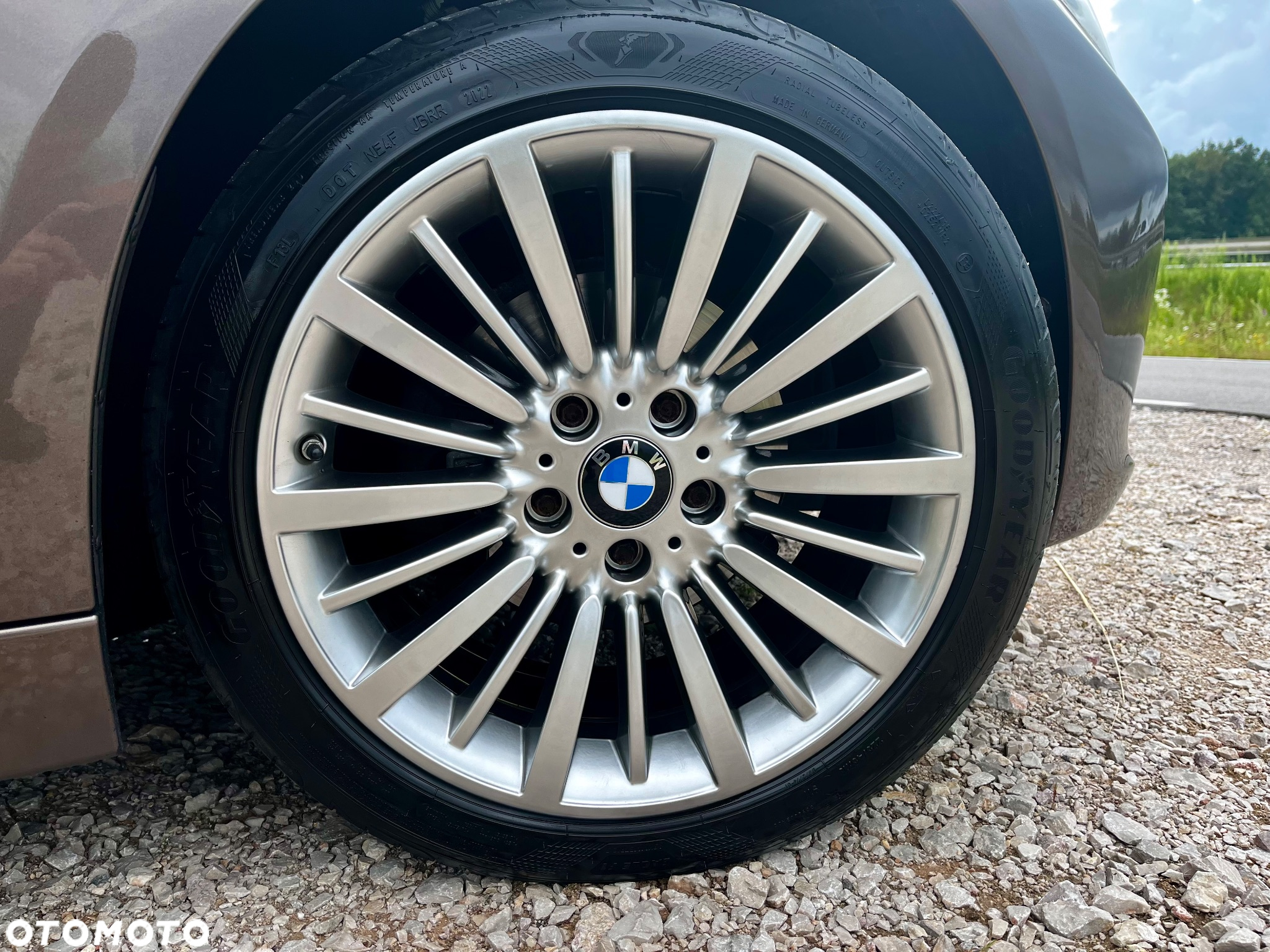 BMW Seria 3 - 7