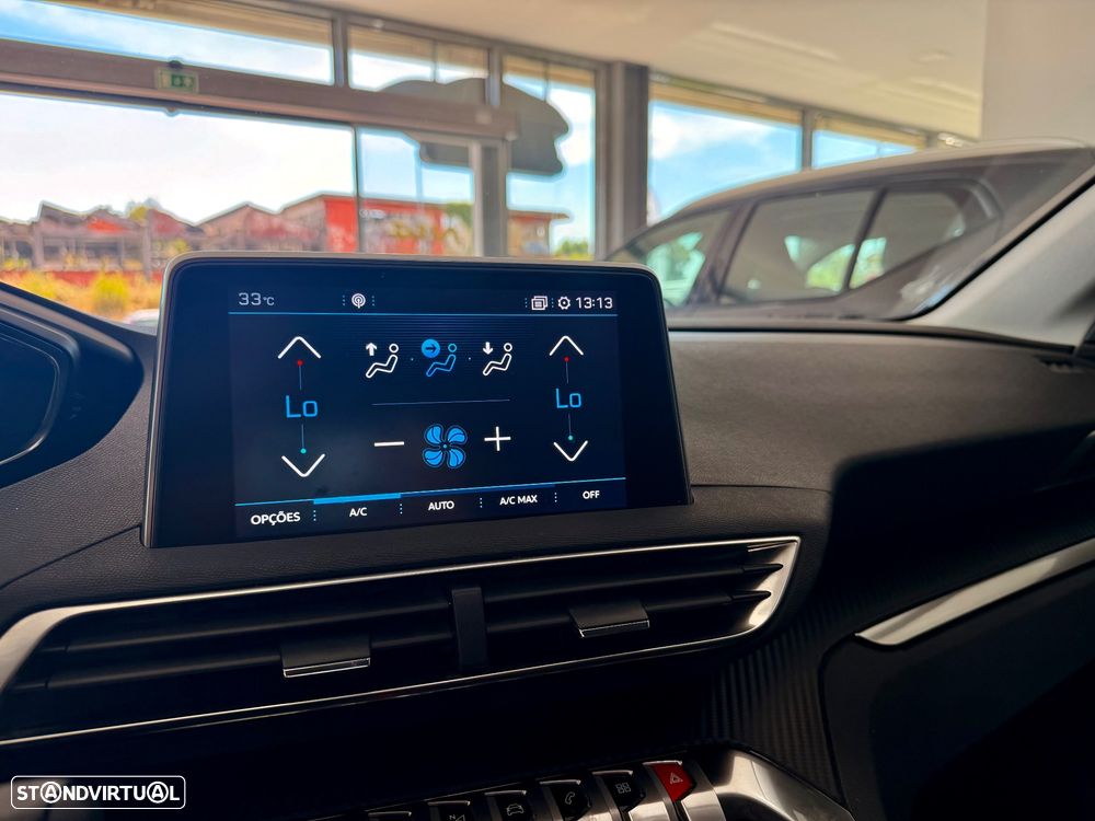 Peugeot 3008 BlueHDi 130 Stop & Start Active Pack - 14