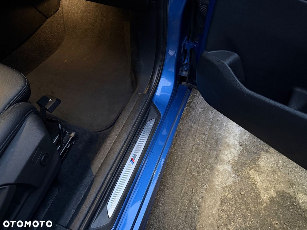 BMW Seria 2 220i M Sport sport - 31