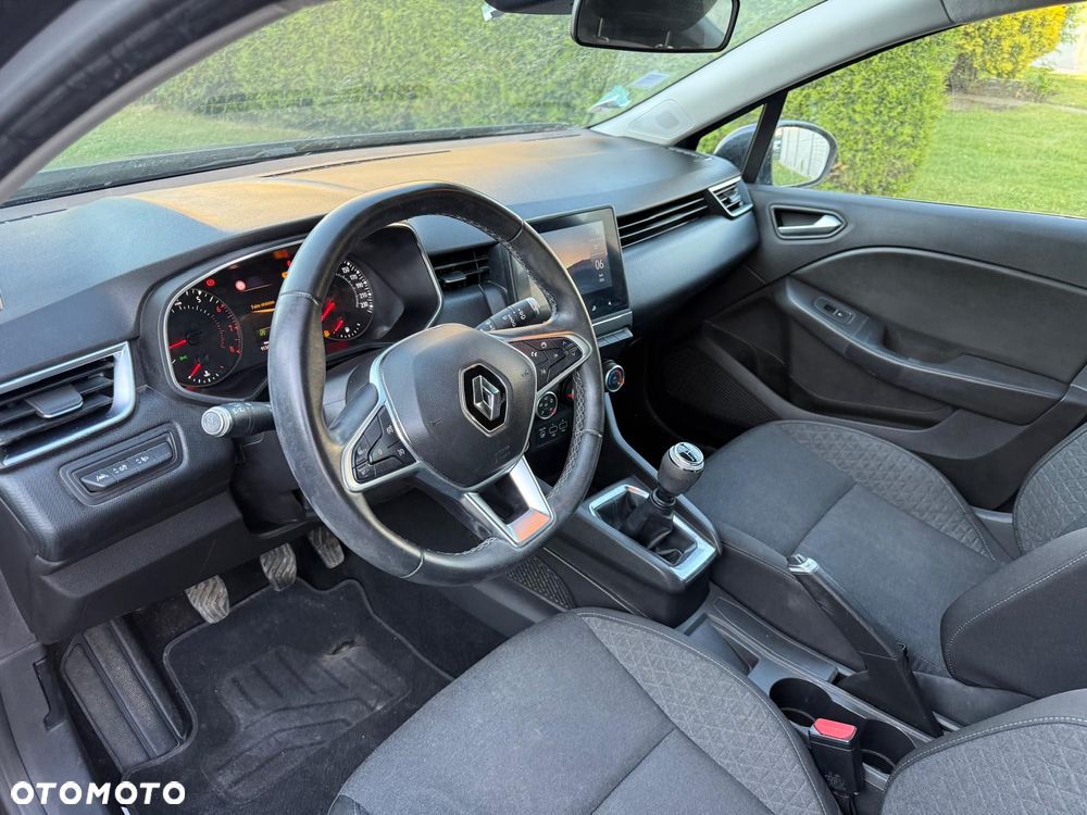 Renault Clio TCe 100 INTENS - 5