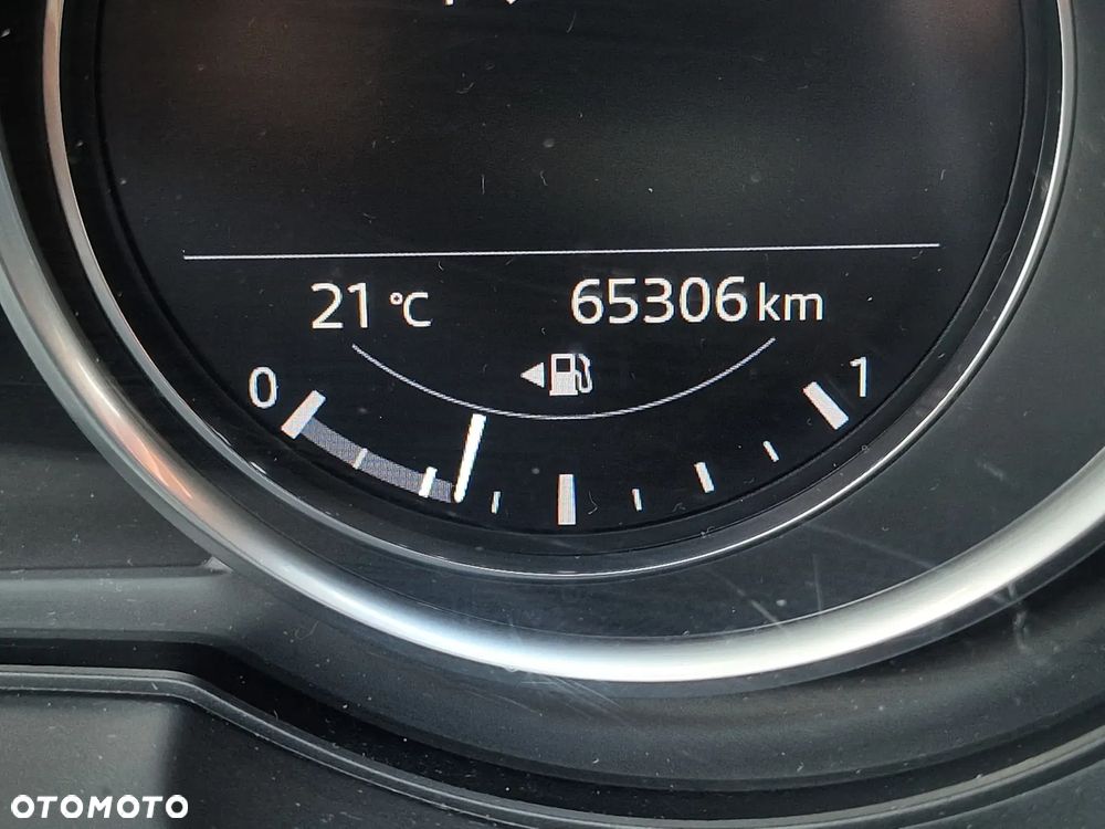 Mazda CX-5 SKYACTIV-G 165 AWD Exclusive-Line - 18