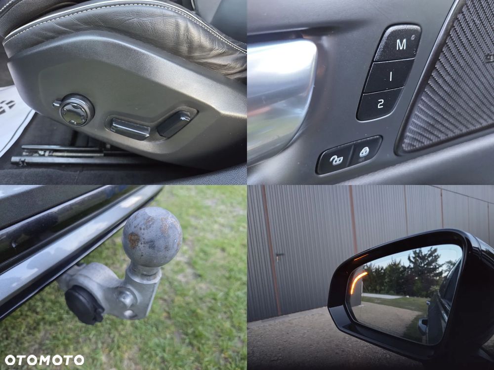 Volvo V60 B3 B Geartronic RDesign - 16