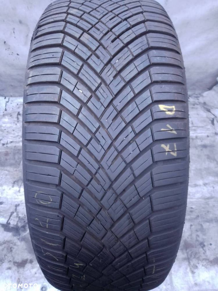 Continental AllseasonContact2 255/45 R20 101T 2024 7-7.5mm - 1