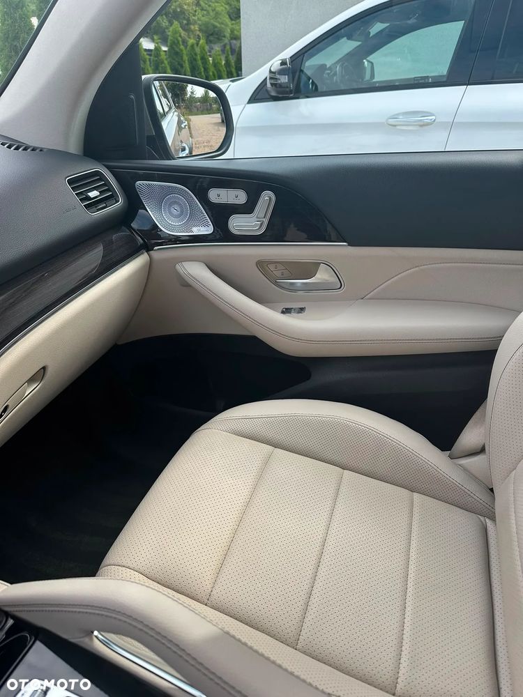 Mercedes-Benz GLE - 21