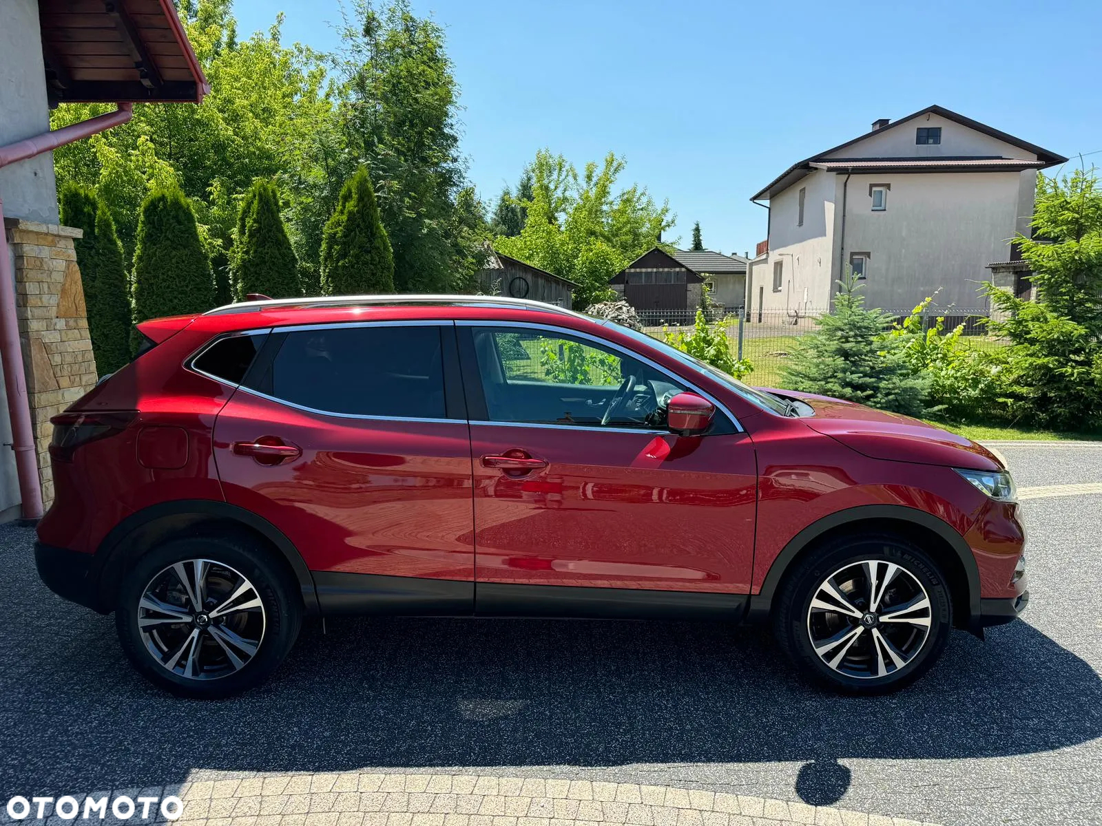 Nissan Qashqai 1.3 DIG-T N-Style - 7