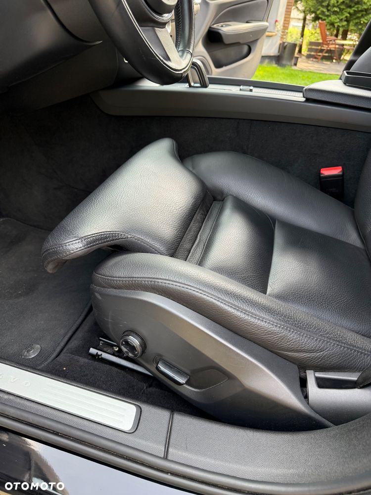 Volvo V60 B4 D Geartronic Momentum Pro - 28
