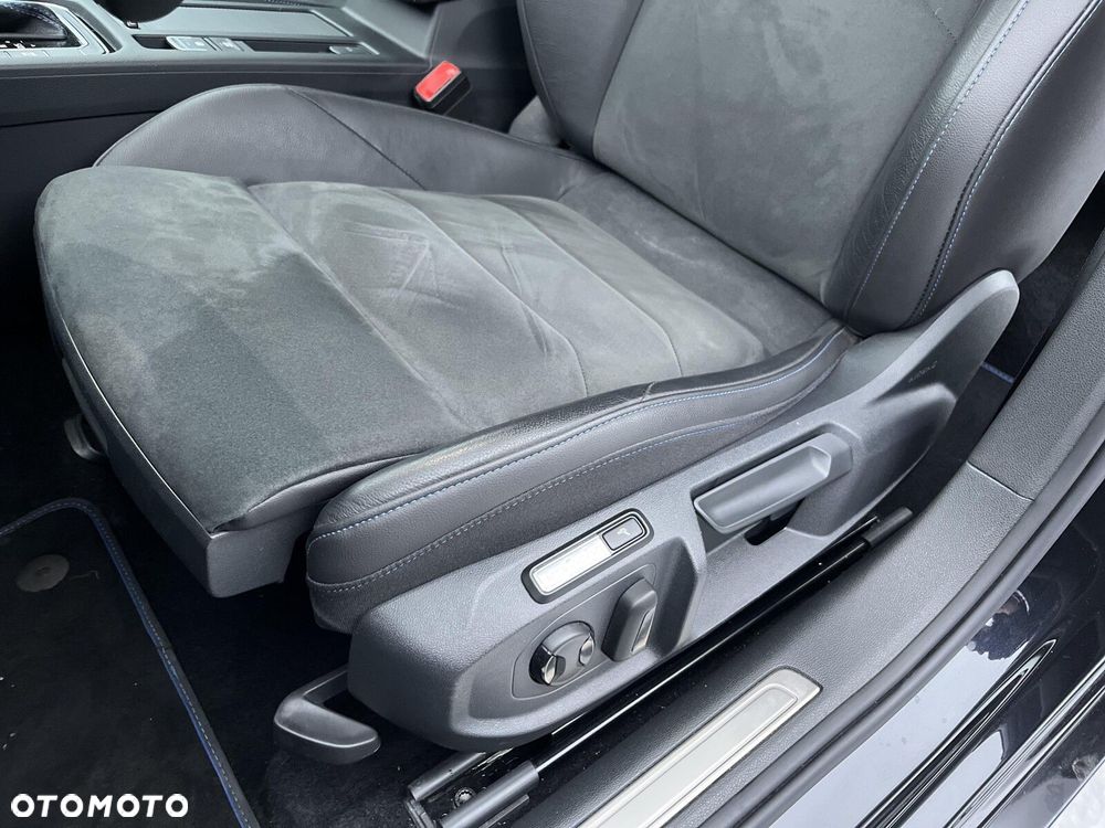 Volkswagen Arteon Shooting Brake 2.0 TSI 4Motion R DSG - 15