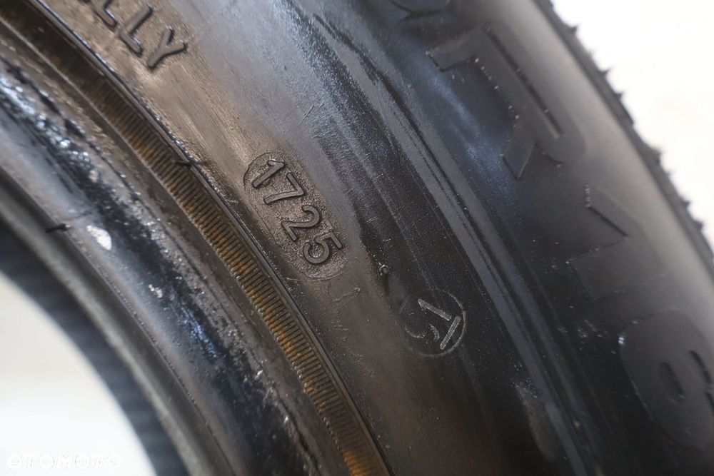 opona opony 2 szt 205/65/16c zima - 15