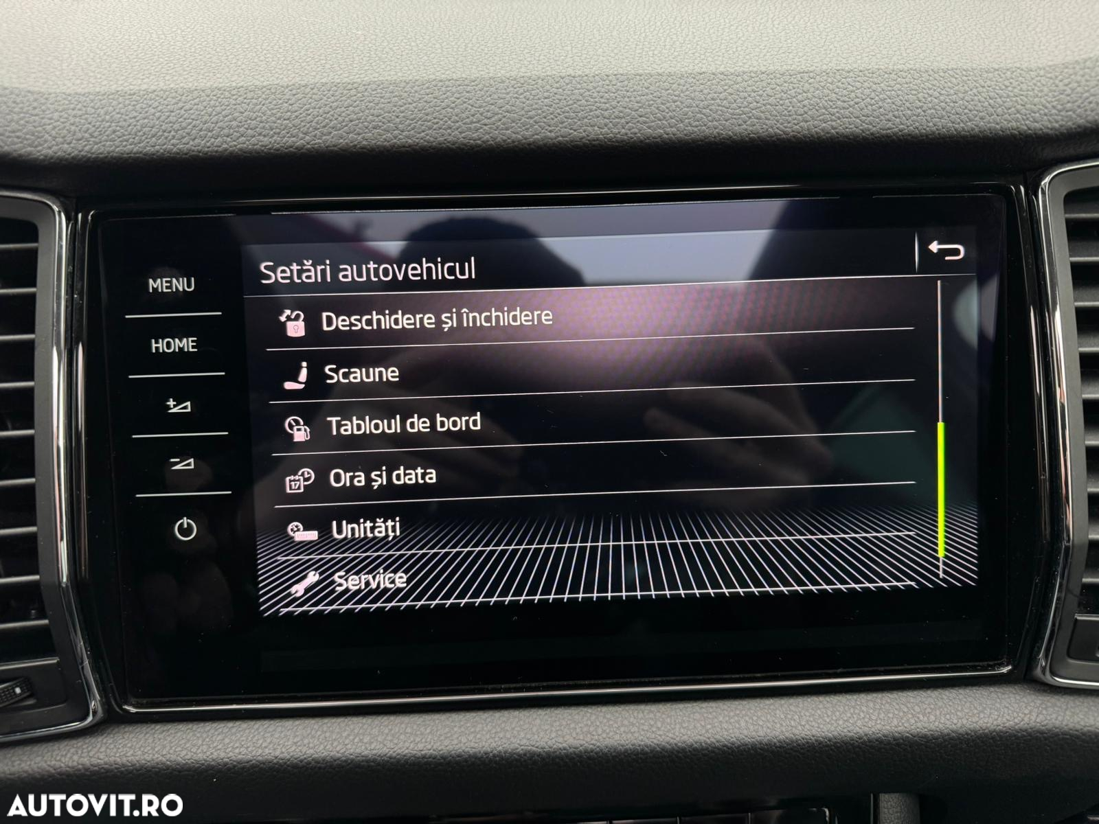 Skoda Kodiaq 2.0 TDI DSG Selection - 32