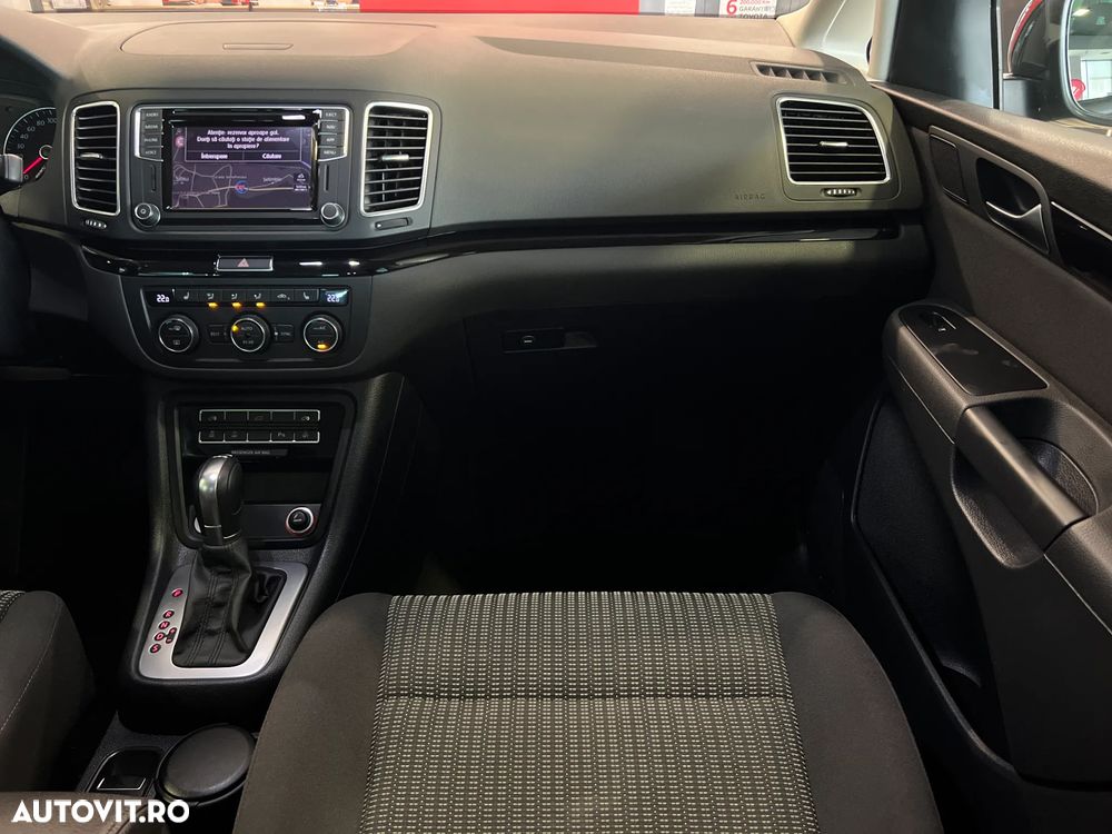 Seat Alhambra 2.0 TDI S&S DSG STYLE - 16