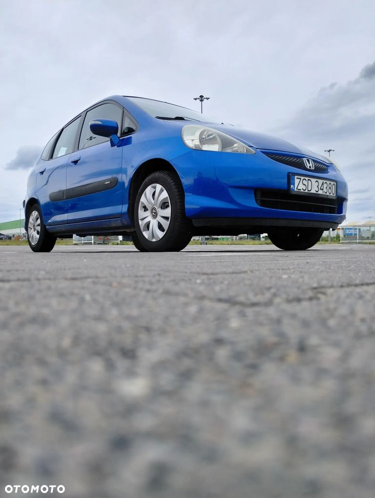 Honda Jazz - 10