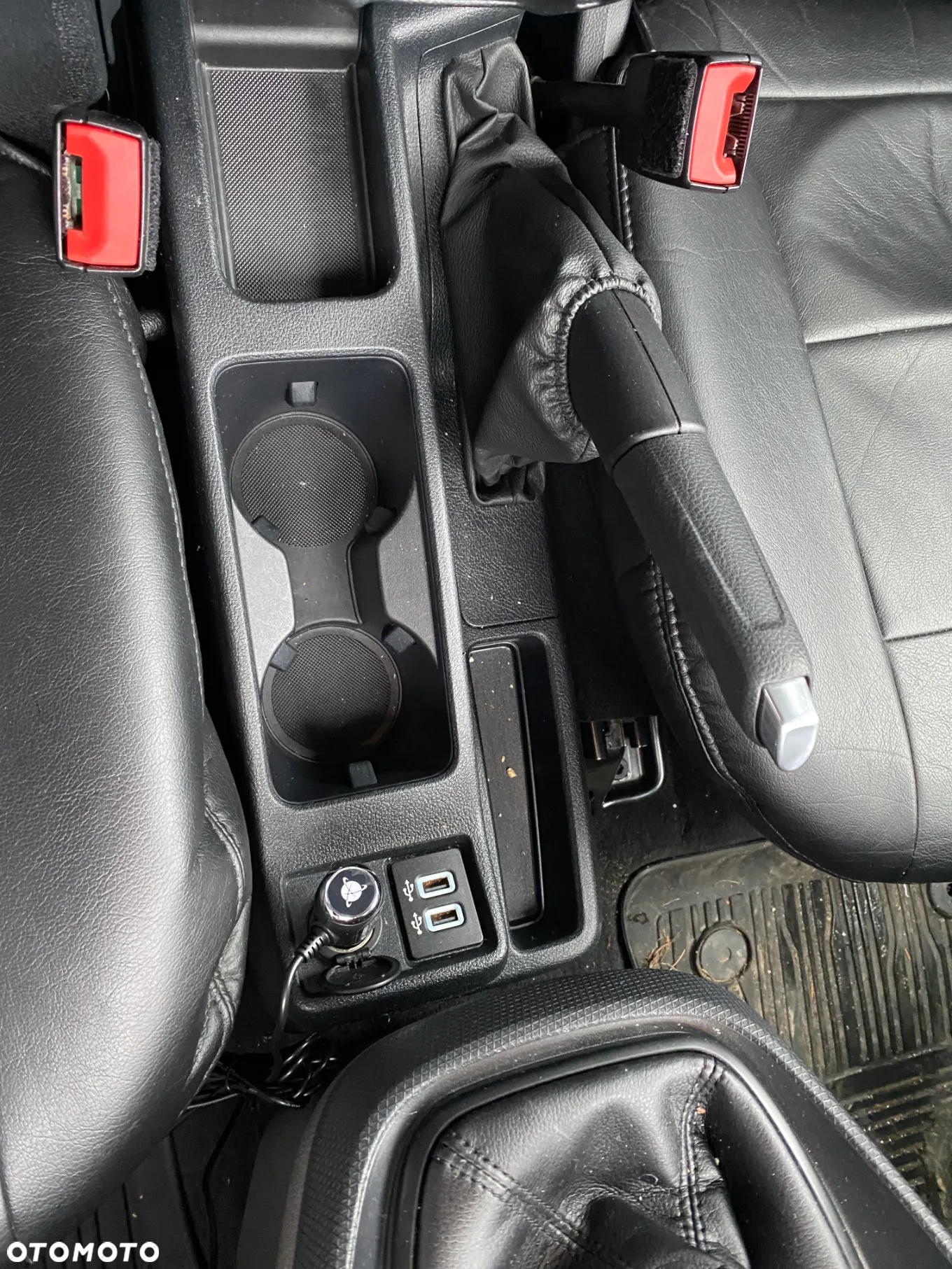 Ford Tourneo Connect 1.5 EcoBlue Titanium - 36