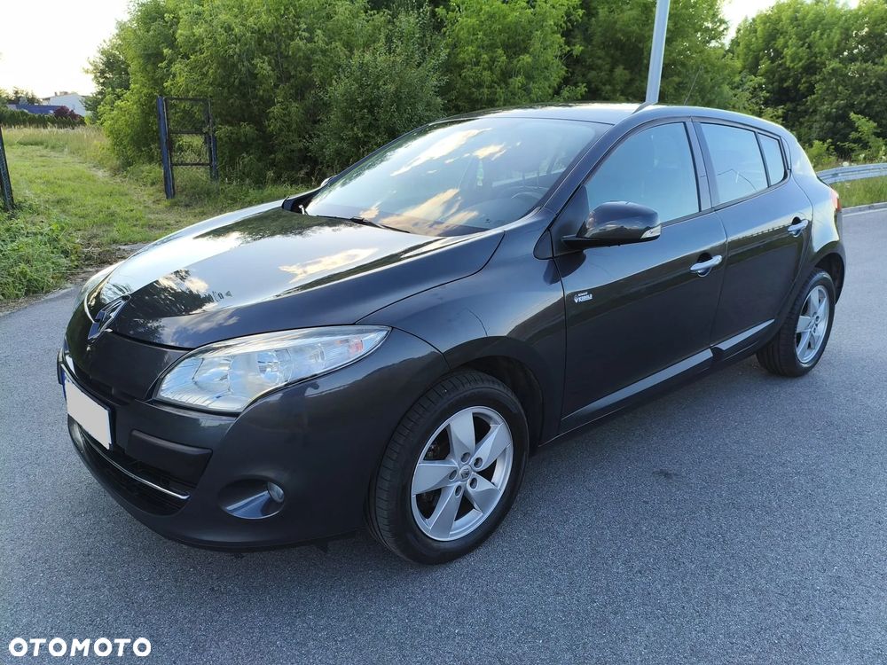 Renault Megane 1.6 16V Dynamique - 10
