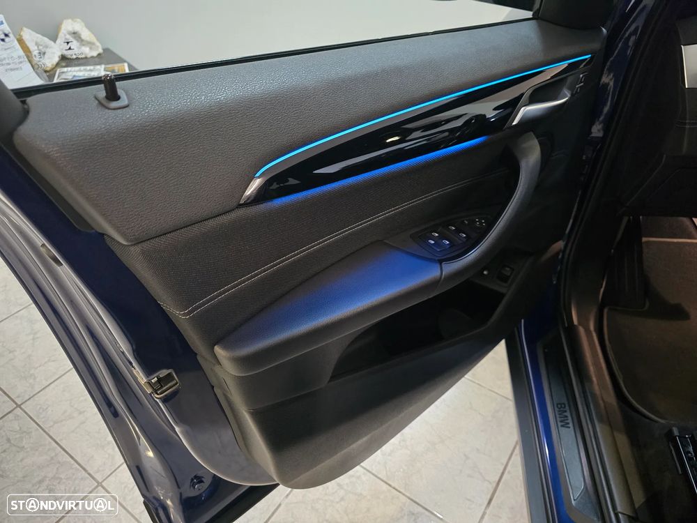BMW X2 xDrive25e Advantage - 19