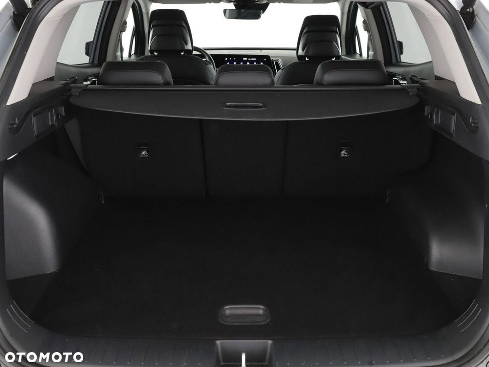 Kia Sportage 1.6 T-GDI 2WD Eco-Dynamics + (48V M-H) DCT Spirit - 21