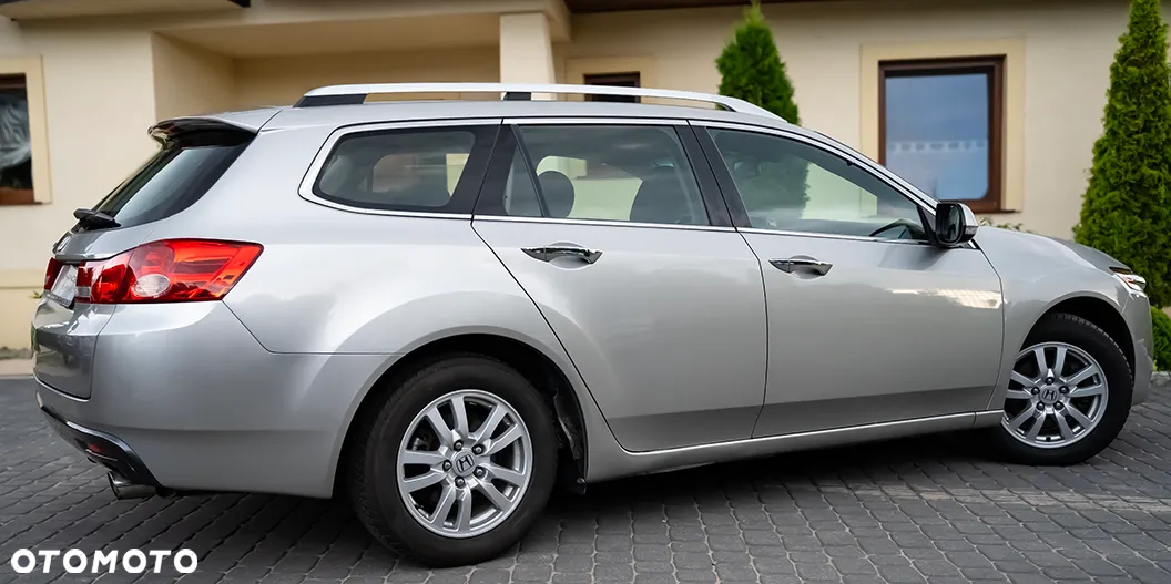 Honda Accord 2.0 Elegance - 15
