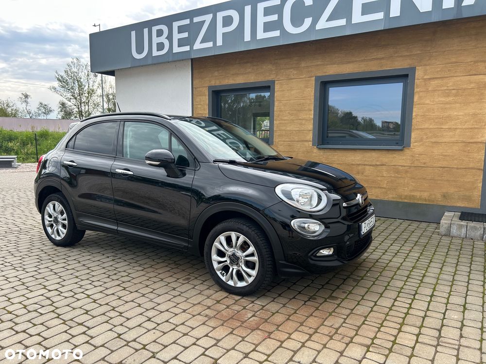 Fiat 500X 1.4 MultiAir 4x2 S&S Cross - 25
