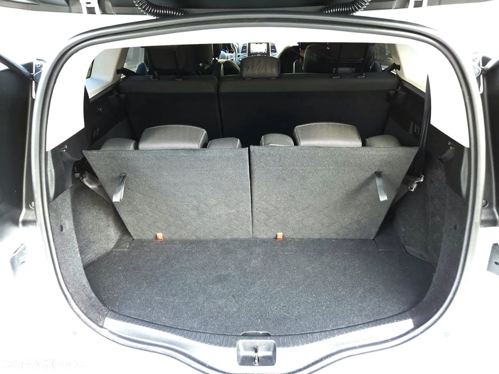Renault Grand Scenic Gr 1.7 Blue dCi Intens - 12