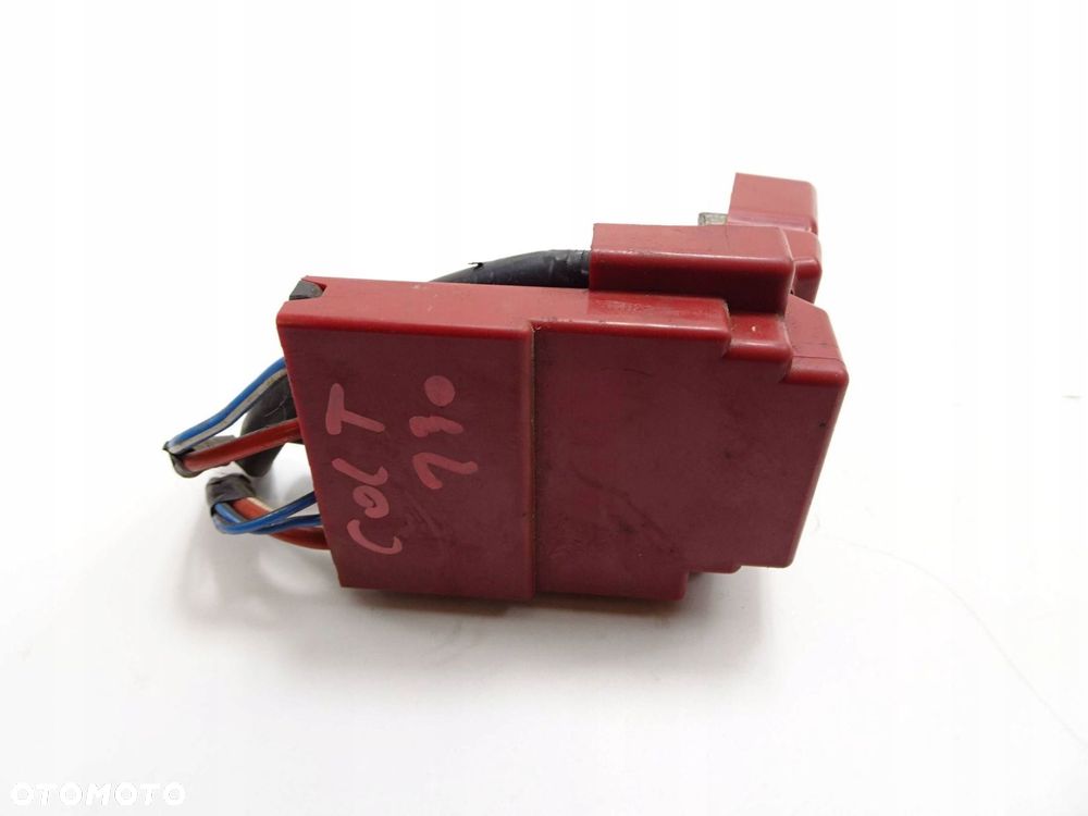 klema plus mitsubishi colt vi z30 lift - 1