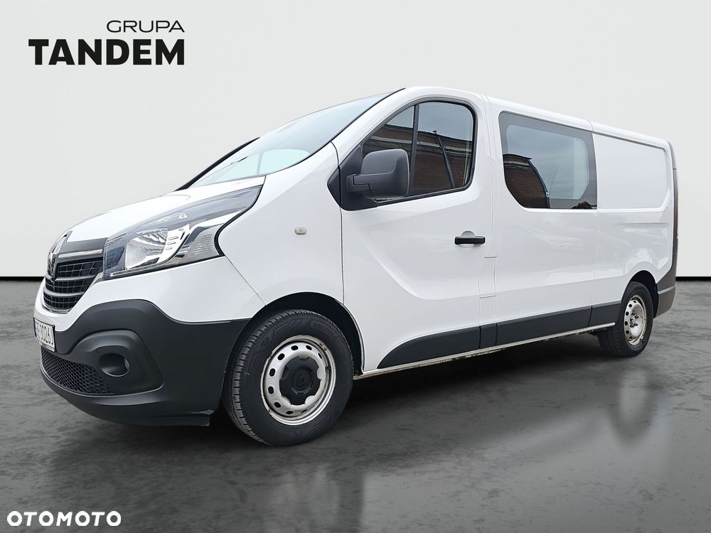 Renault Trafic - 2