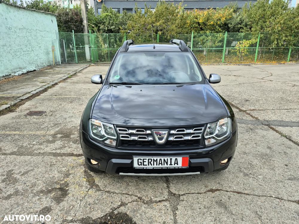 Dacia Duster - 10