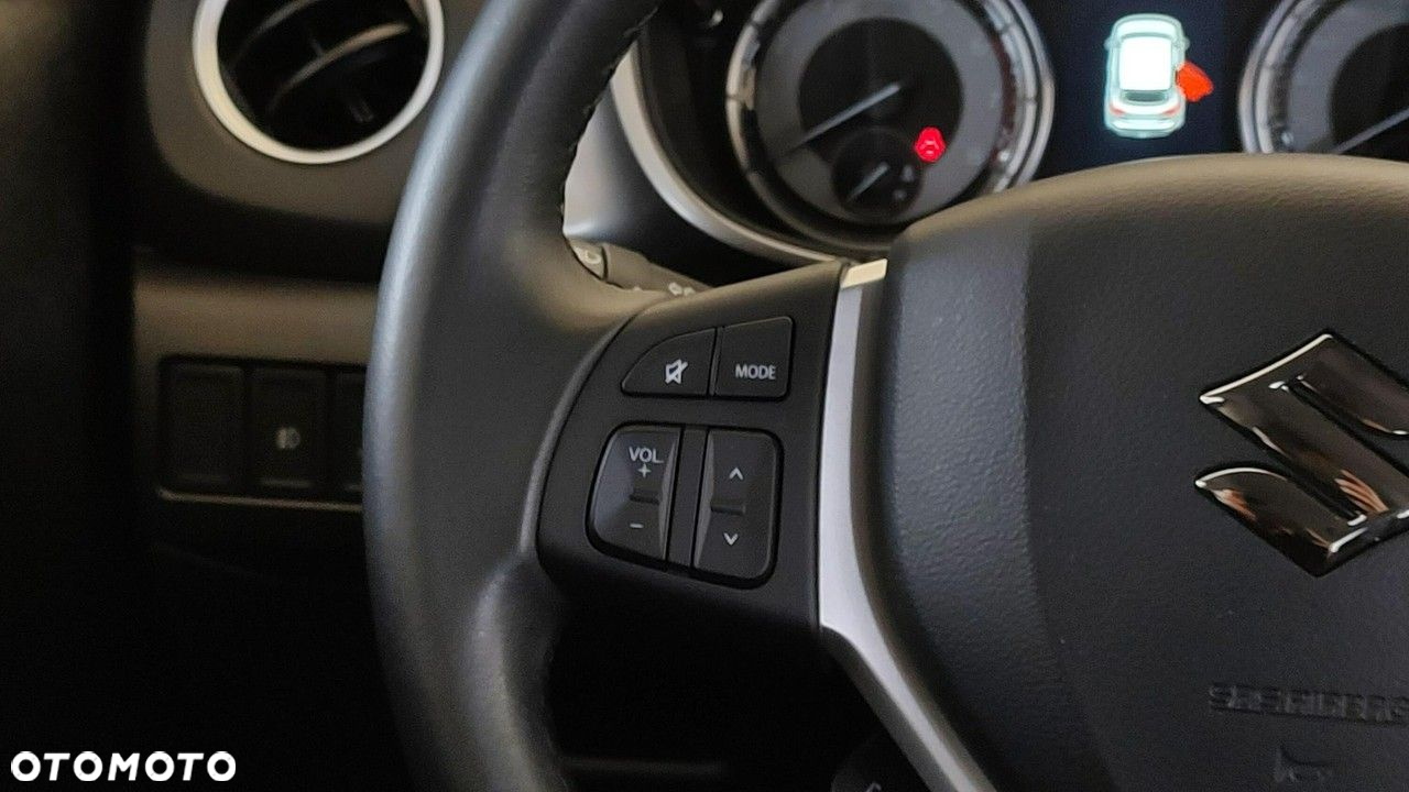Suzuki Vitara - 15